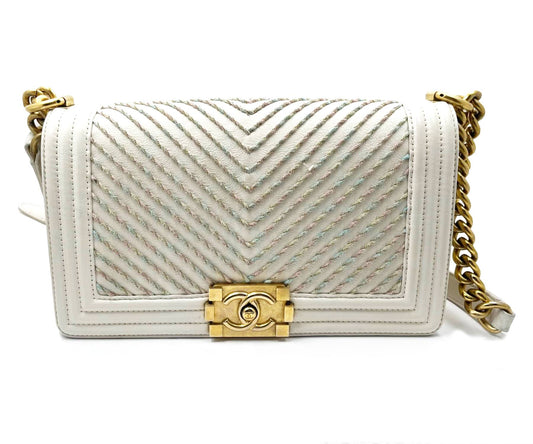 Chanel Crossbody Bag - Lynora Bags