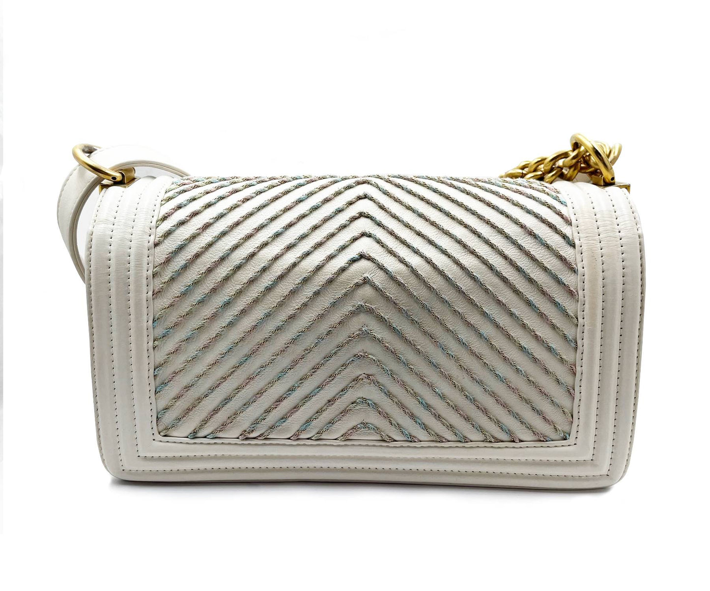 Chanel Crossbody Bag - Lynora Bags
