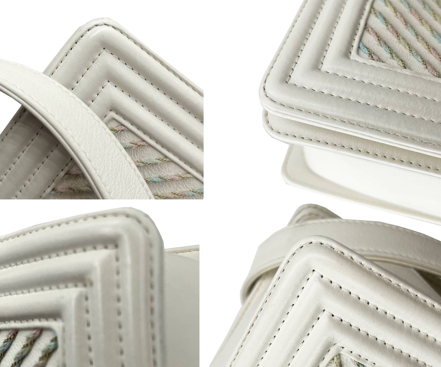 Chanel Crossbody Bag - Lynora Bags
