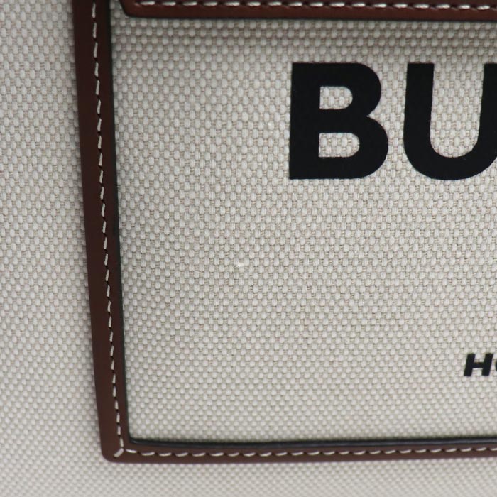 Burberry Medium Freya Tote Bag