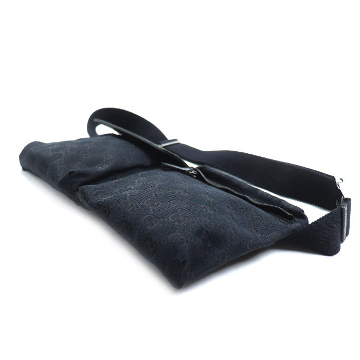 Gucci GG Canvas Belt Bag