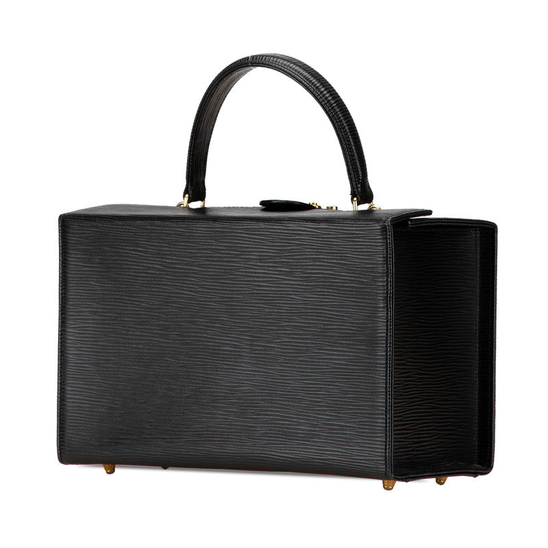 Fendi 2way bag Leather