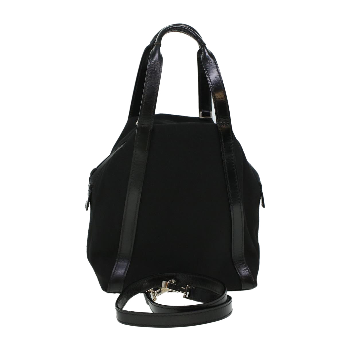 Gucci Nylon Shoulder Bag