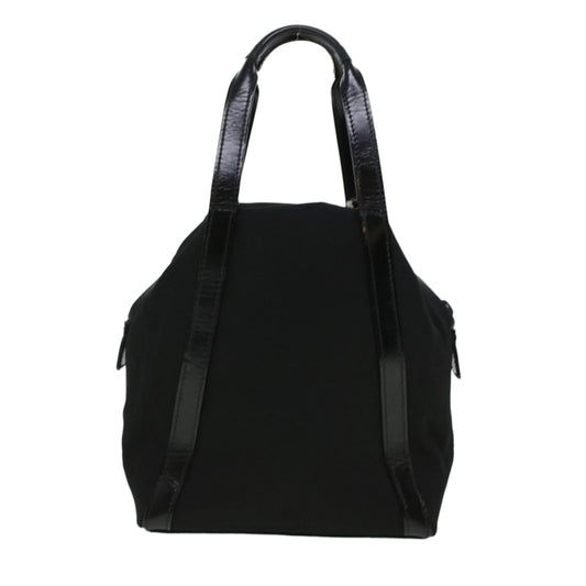 Gucci Nylon Shoulder Bag