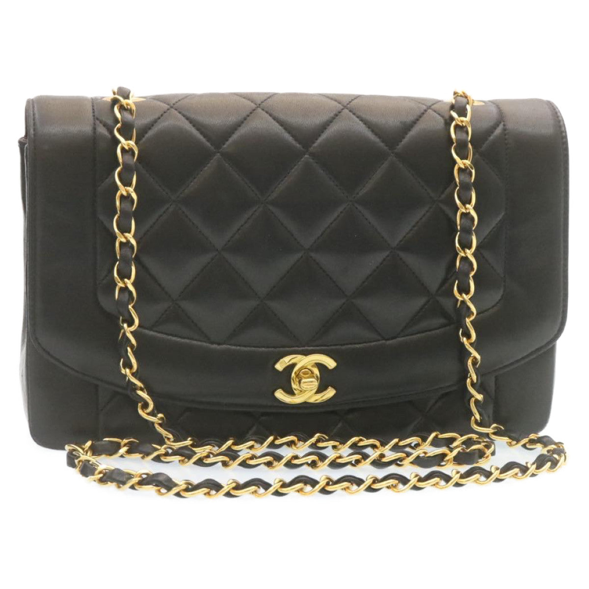 Chanel Shoulder Bag - Lynora Bags