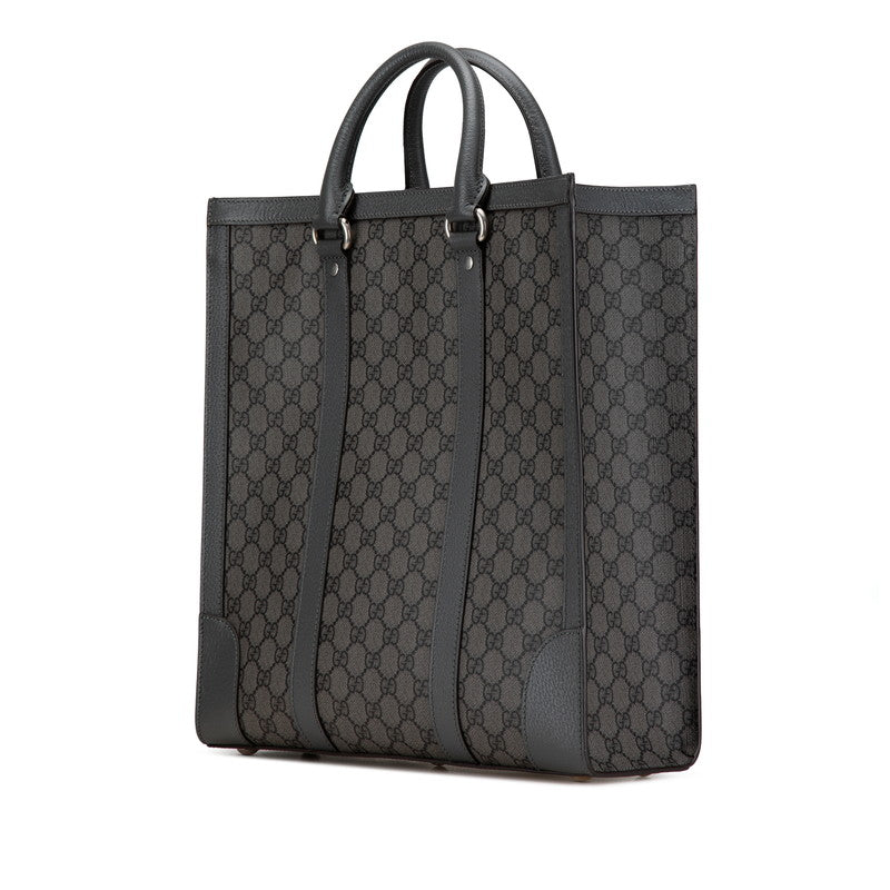 Gucci Ophidia GG Supreme 2way bag