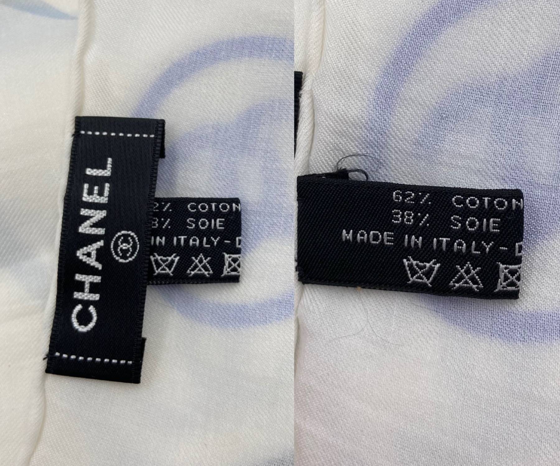 Chanel Large Handbag - Lynora Bags