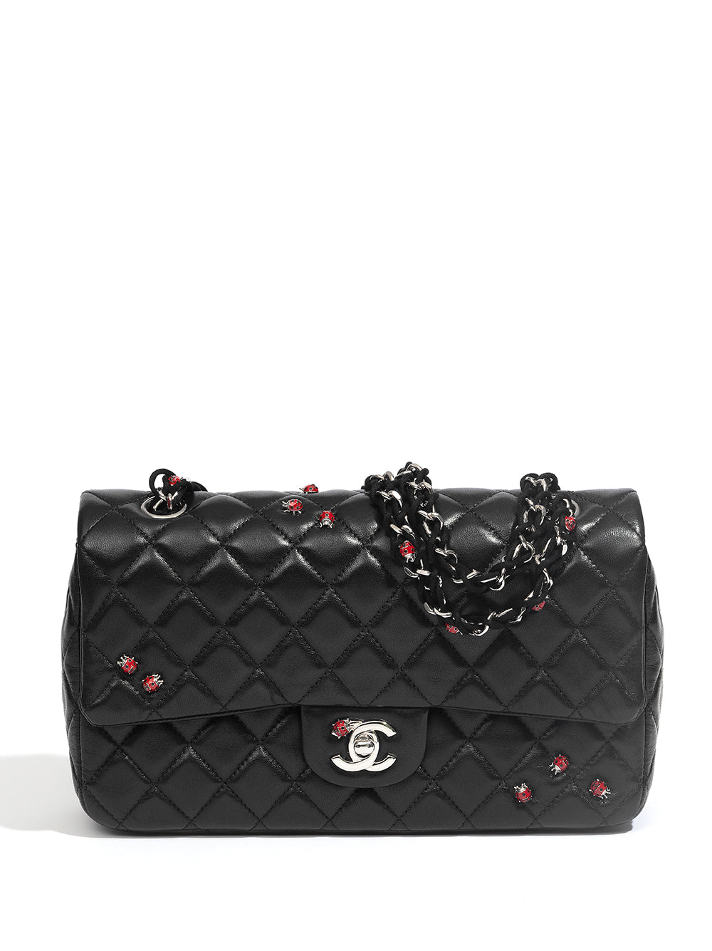 Chanel Medium Handbag - Lynora Bags