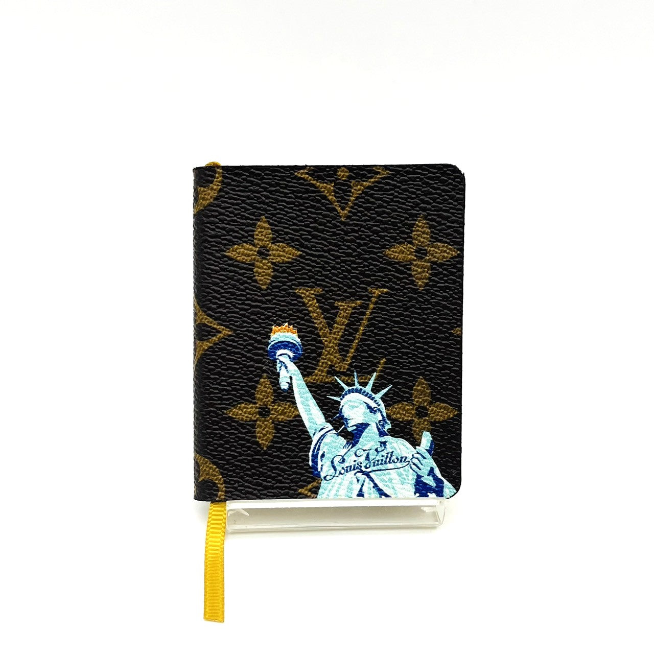 Louis Vuitton Memo Crossbody