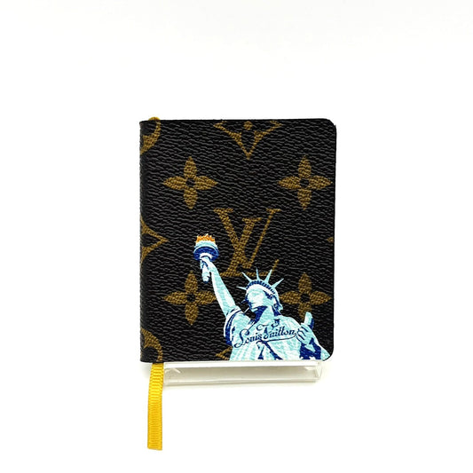 Louis Vuitton Memo Crossbody