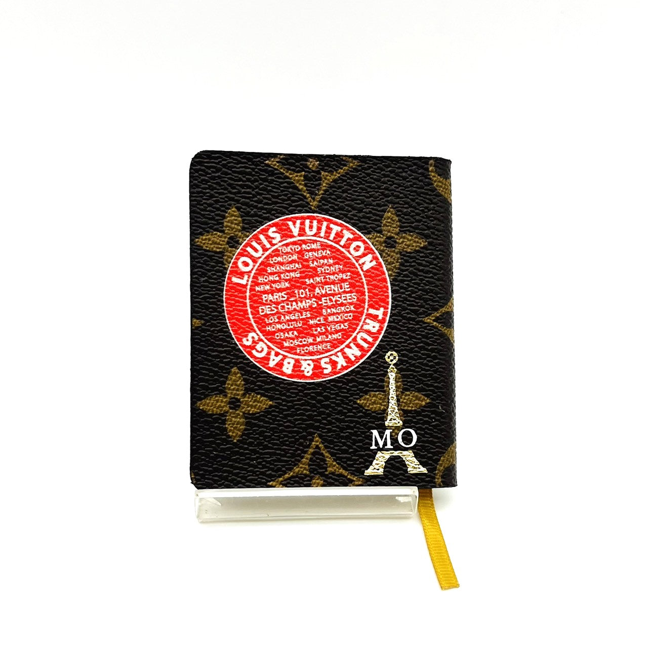 Louis Vuitton Memo Crossbody