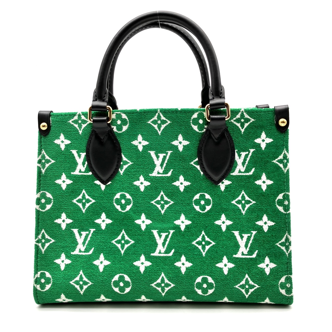 Louis Vuitton ON THE GO PM RFID Crossbody