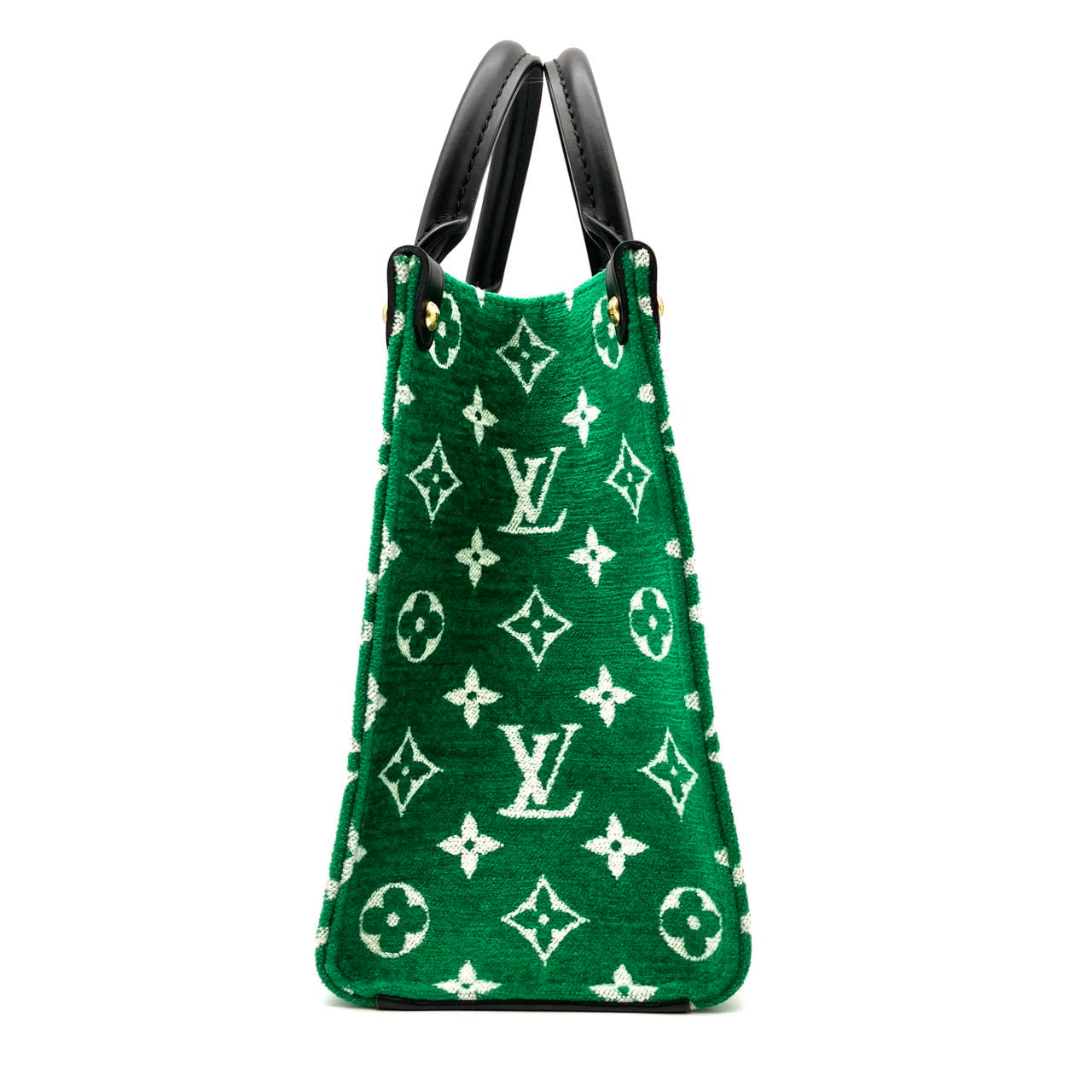 Louis Vuitton ON THE GO PM RFID Crossbody