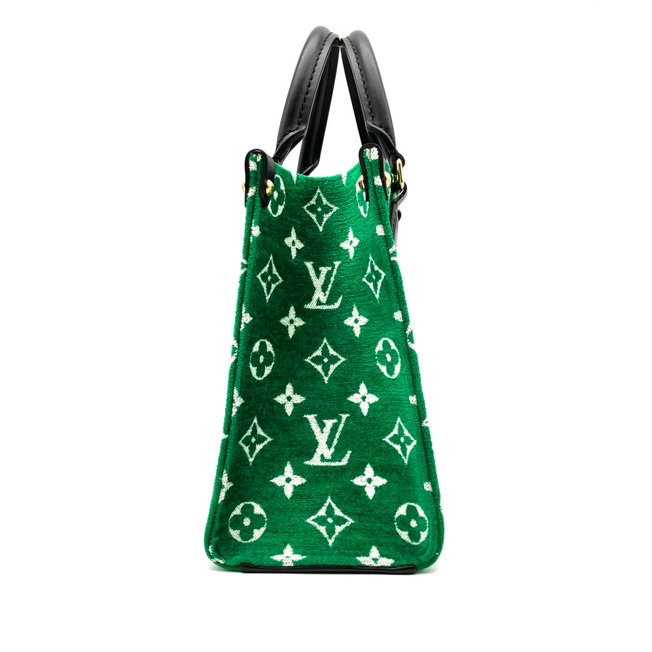 Louis Vuitton ON THE GO PM RFID Crossbody