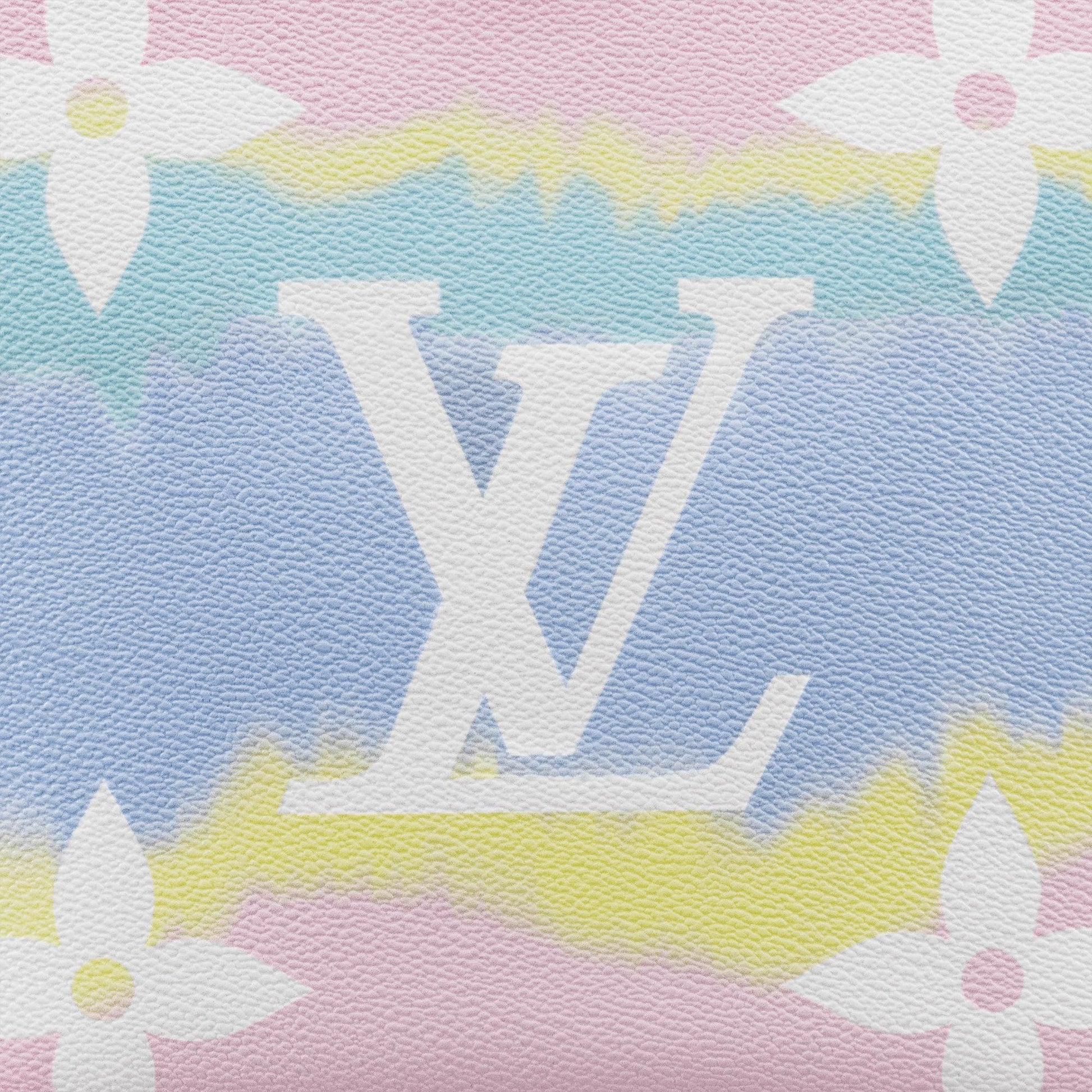 Louis Vuitton | Escale Poche Toilette 26 Crossbody