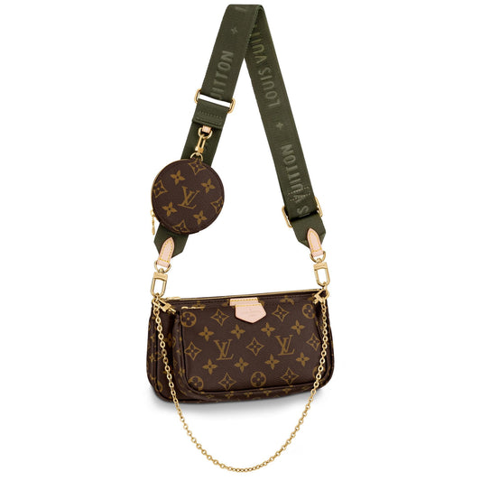 Louis Vuitton | Multi Pochette Accesoires Crossbody