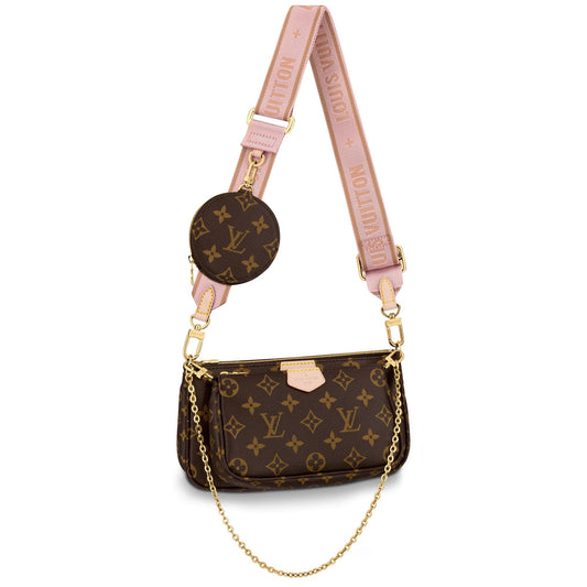 Louis Vuitton MULTI POCHETTE ACCESSOIRES Crossbody