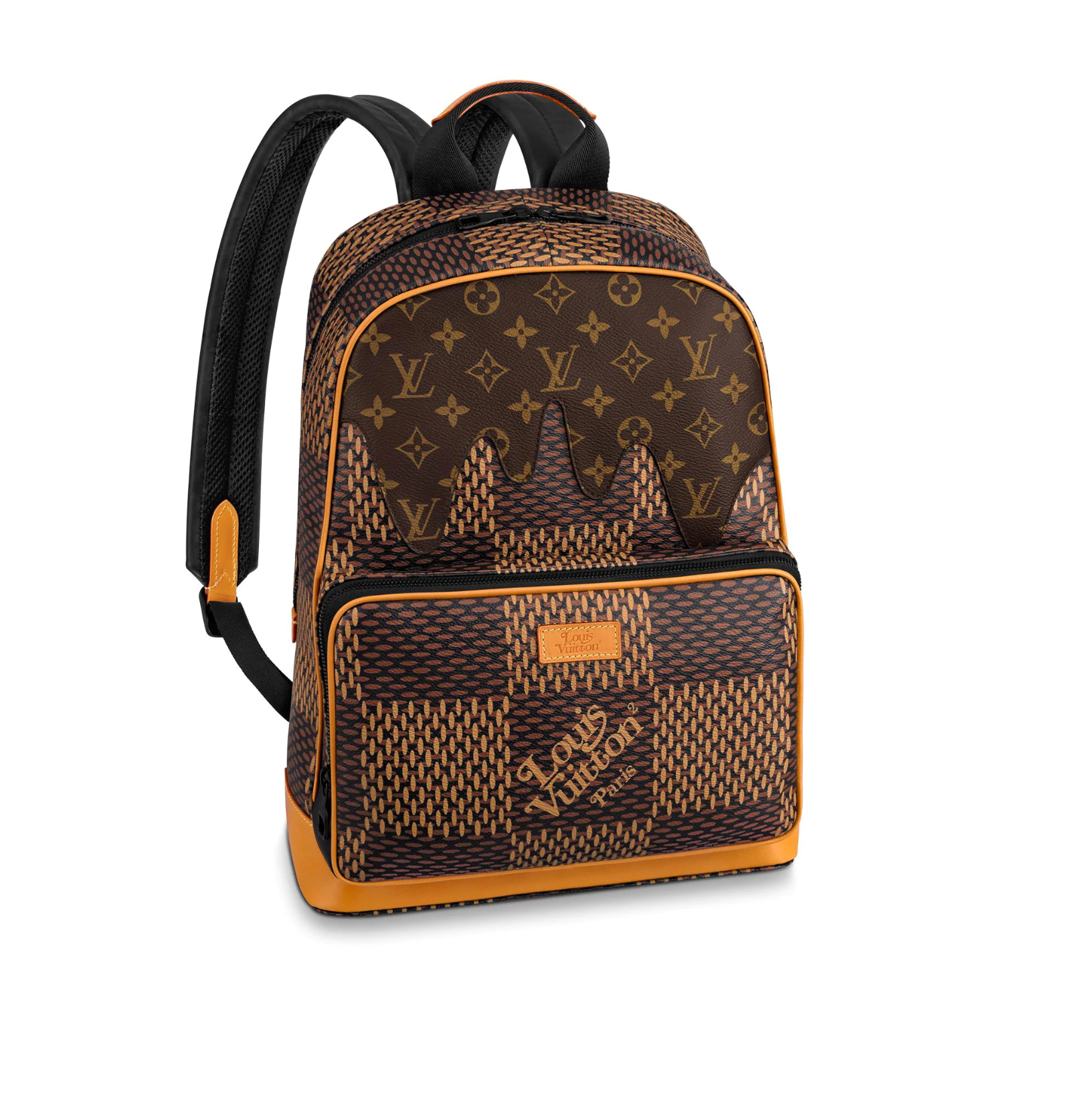 Louis Vuitton | Nigo Campus Backpack
