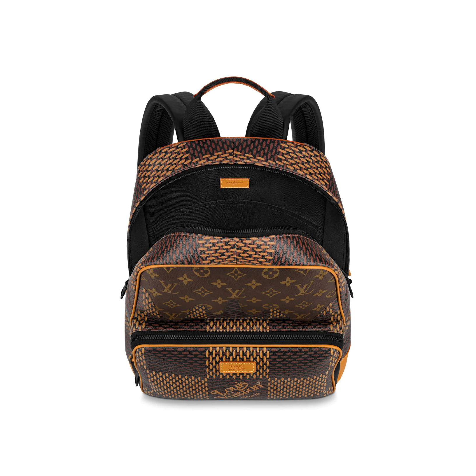 Louis Vuitton | Nigo Campus Backpack