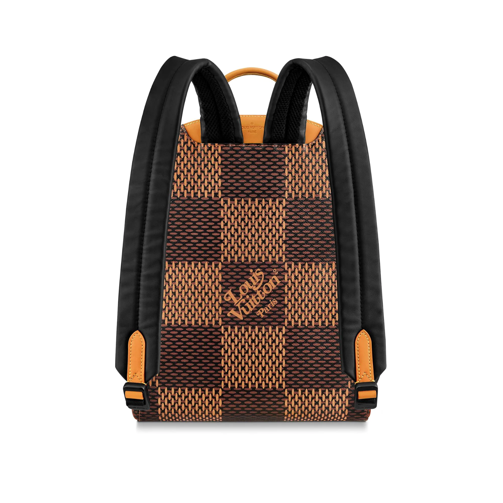 Louis Vuitton | Nigo Campus Backpack