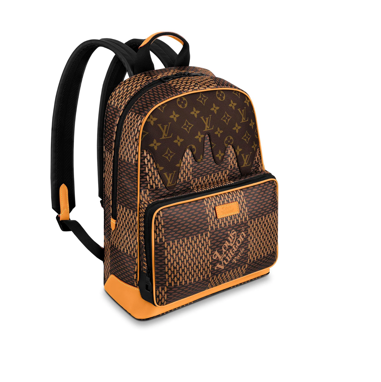 Louis Vuitton | Nigo Campus Backpack