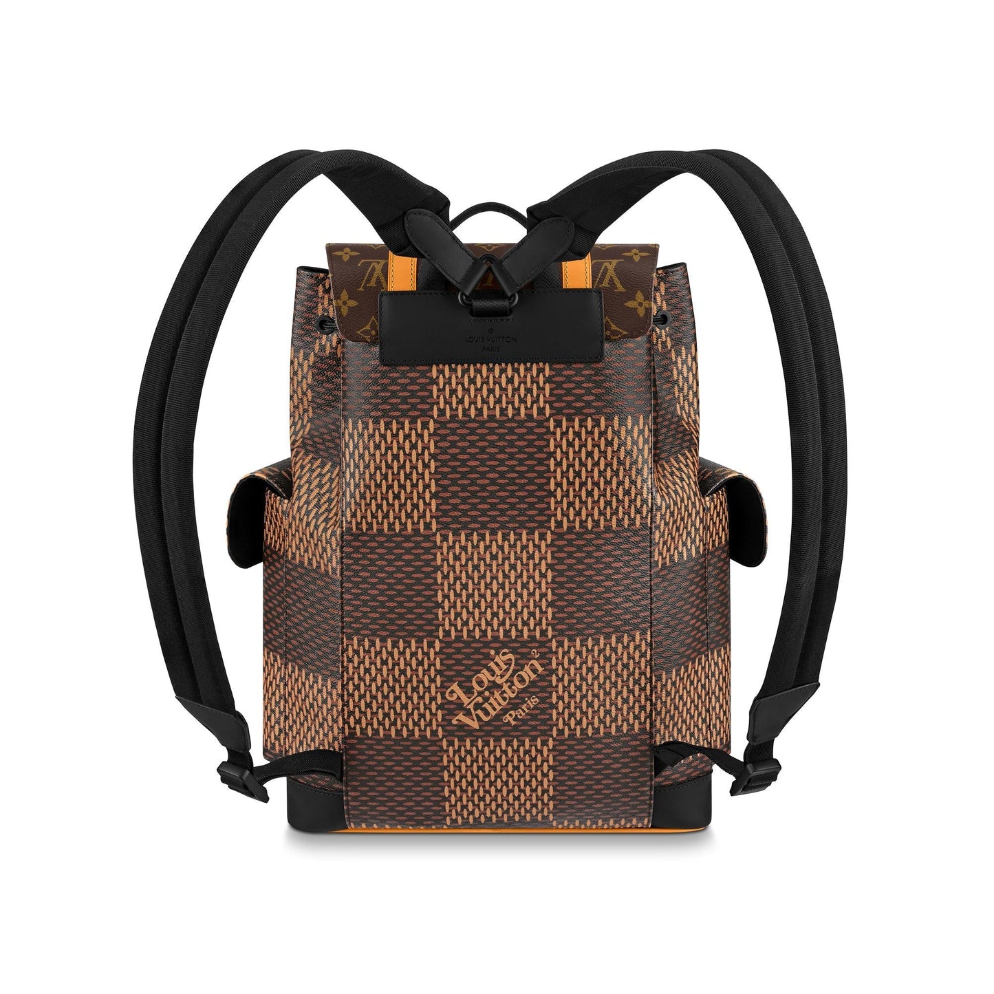Louis Vuitton | Nigo Christopher Backpack