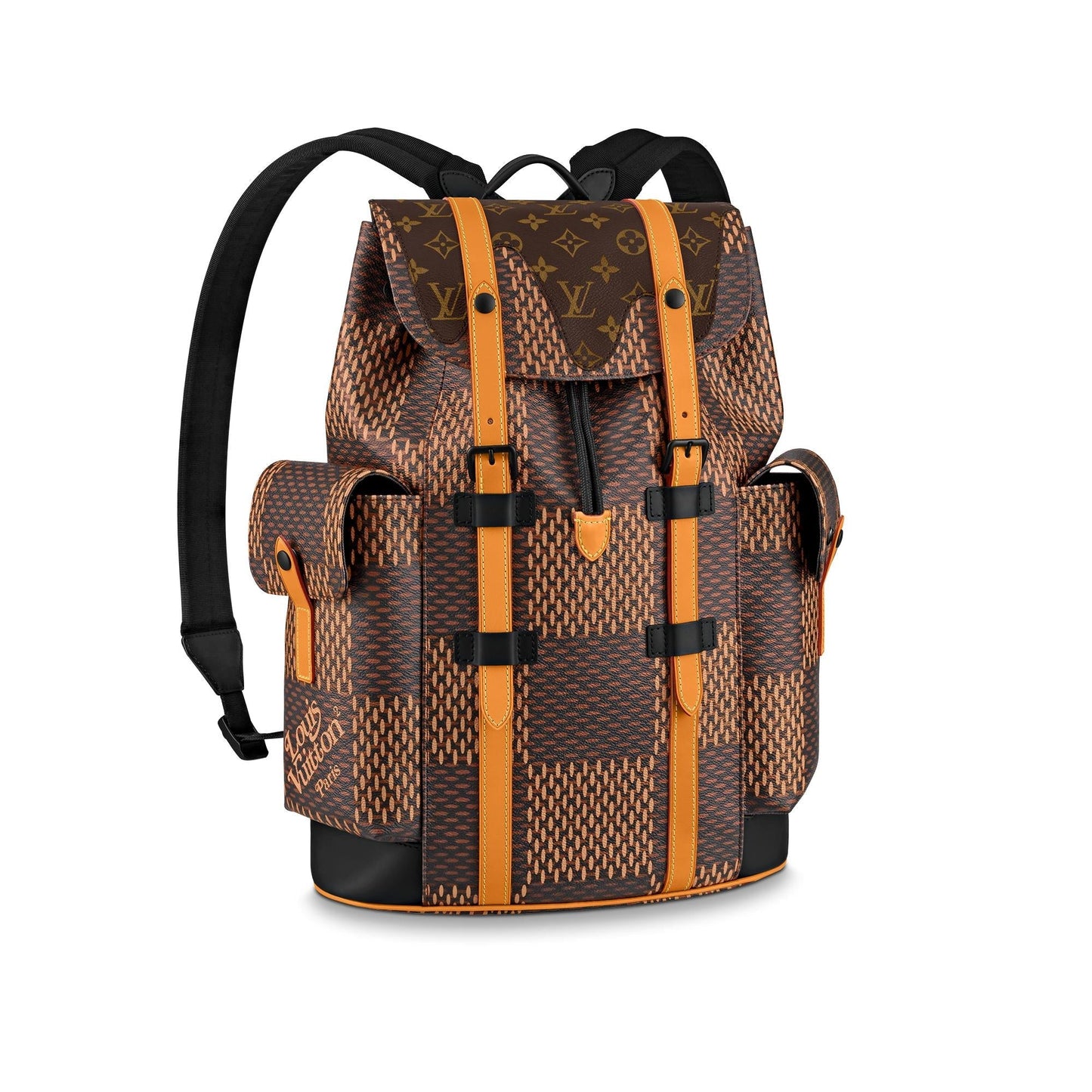 Louis Vuitton | Nigo Christopher Backpack