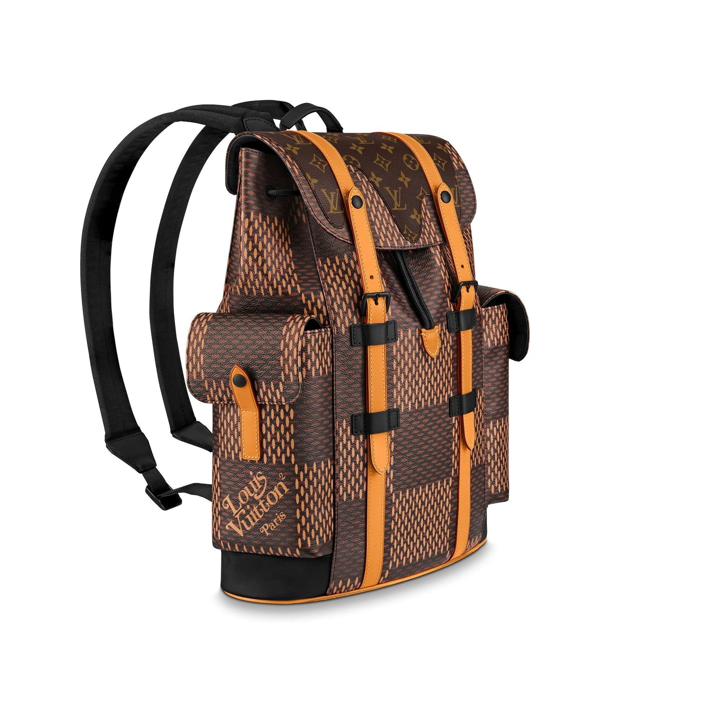 Louis Vuitton | Nigo Christopher Backpack