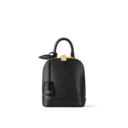 Louis vuitton Alma Backpack epi