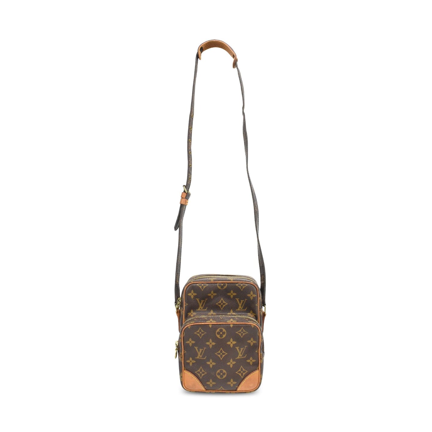 Louis Vuitton 'Amazone' Bag