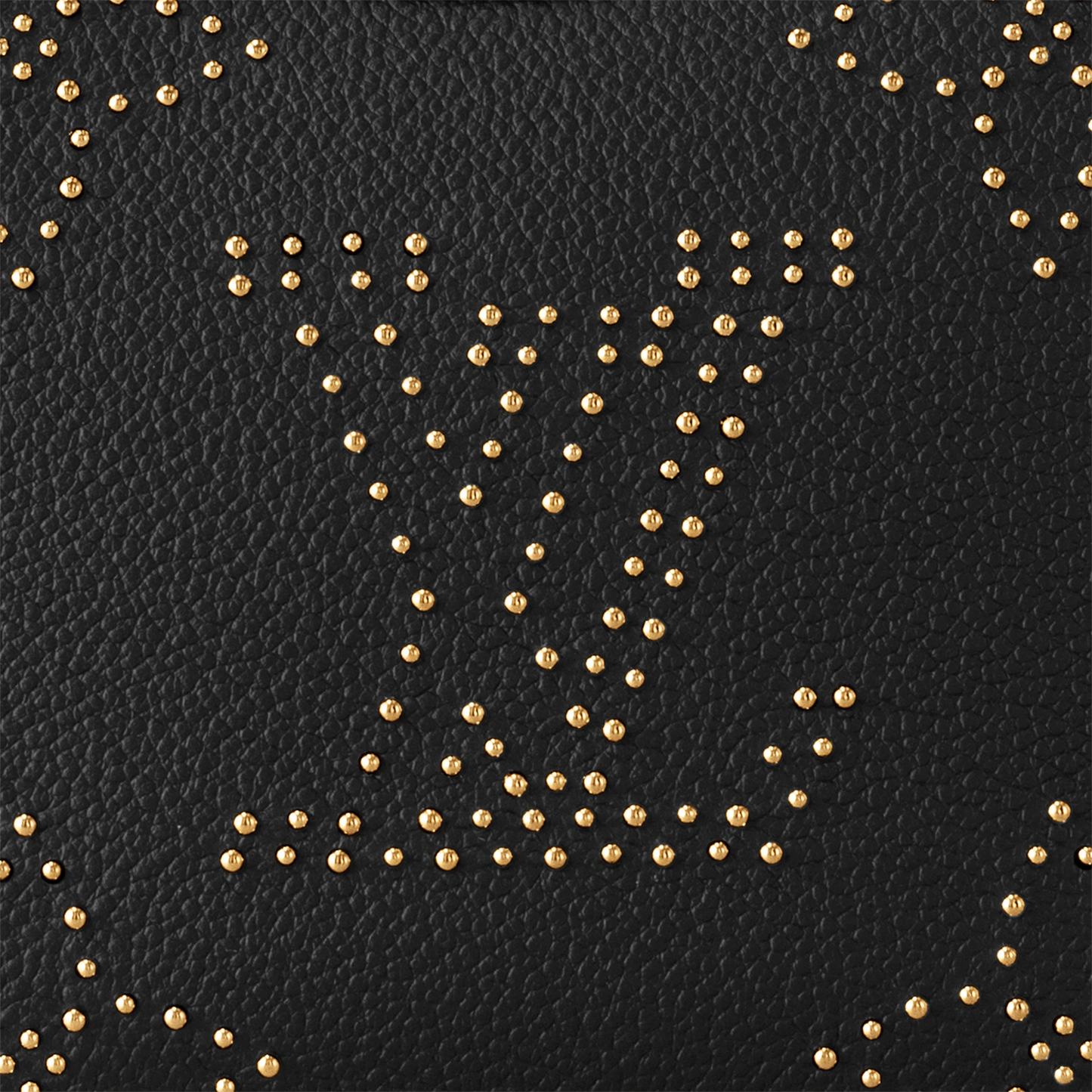 Louis Vuitton Studs Monogram Bagatelle