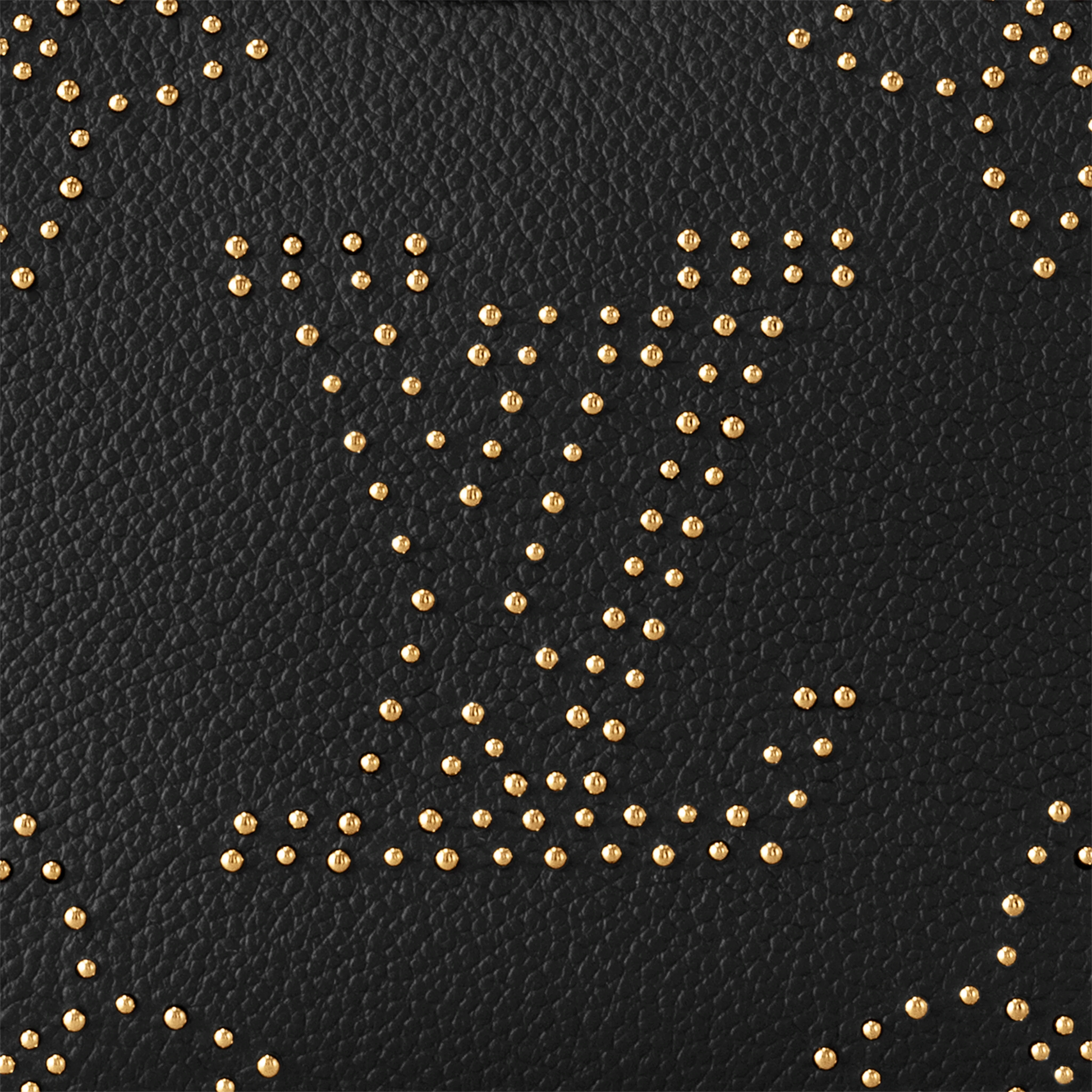 Louis Vuitton Studs Monogram Bagatelle