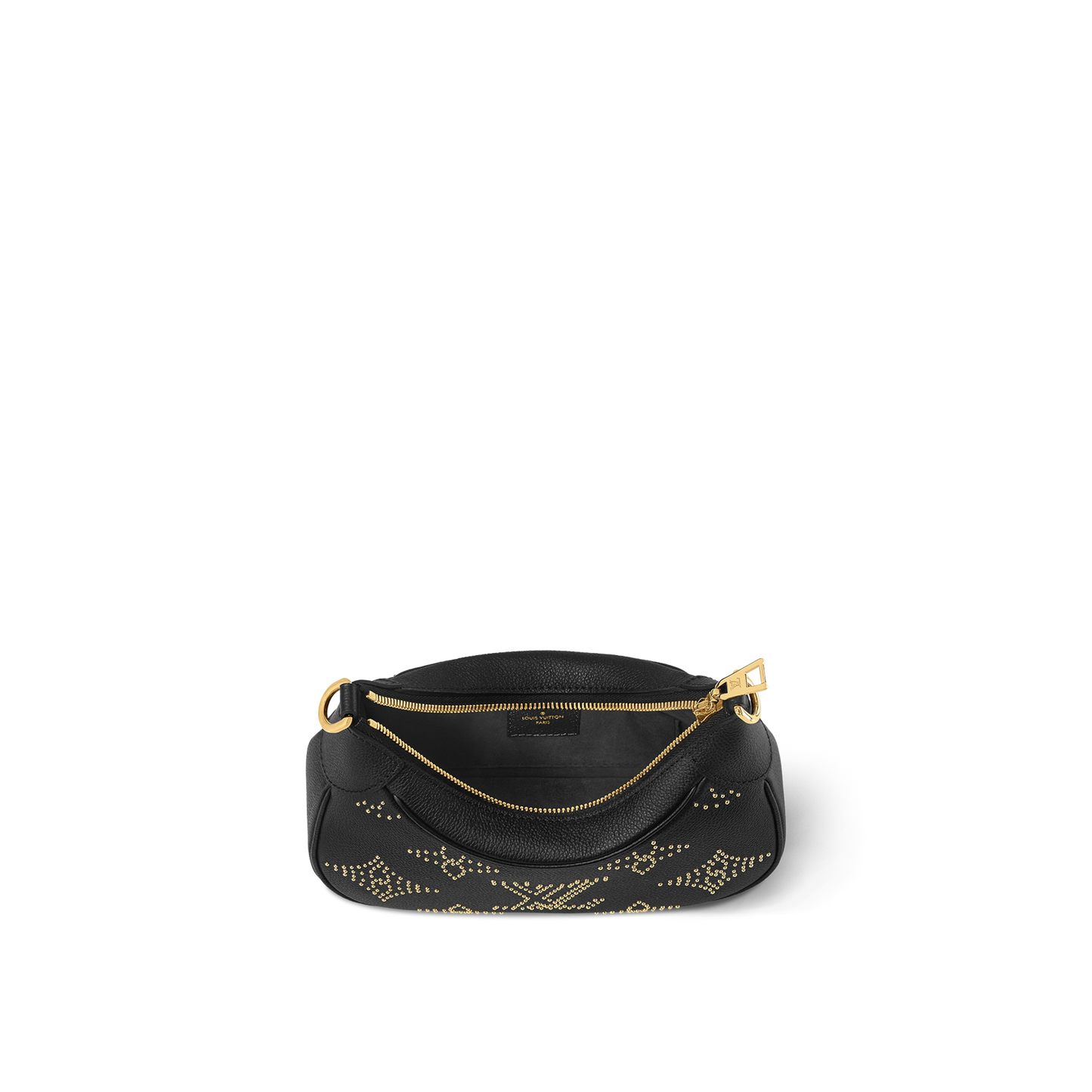 Louis Vuitton Studs Monogram Bagatelle