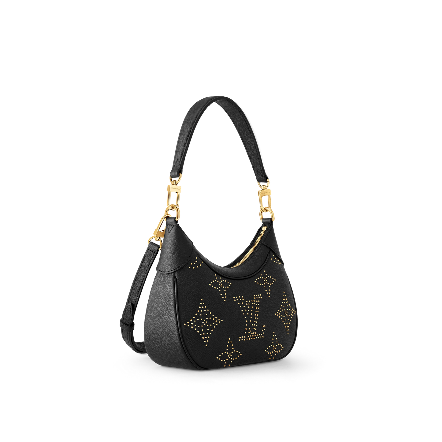 Louis Vuitton Studs Monogram Bagatelle