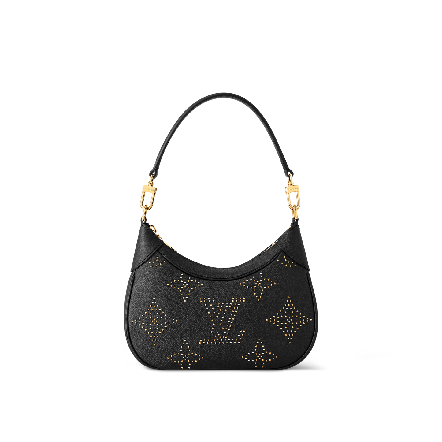 Louis Vuitton Studs Monogram Bagatelle