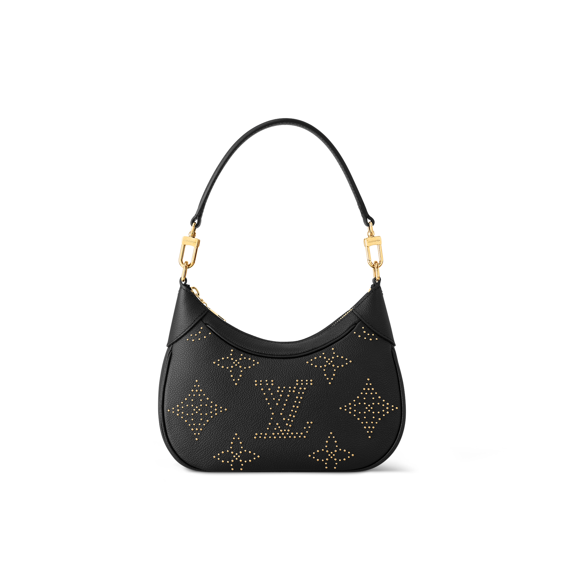 Louis Vuitton Studs Monogram Bagatelle