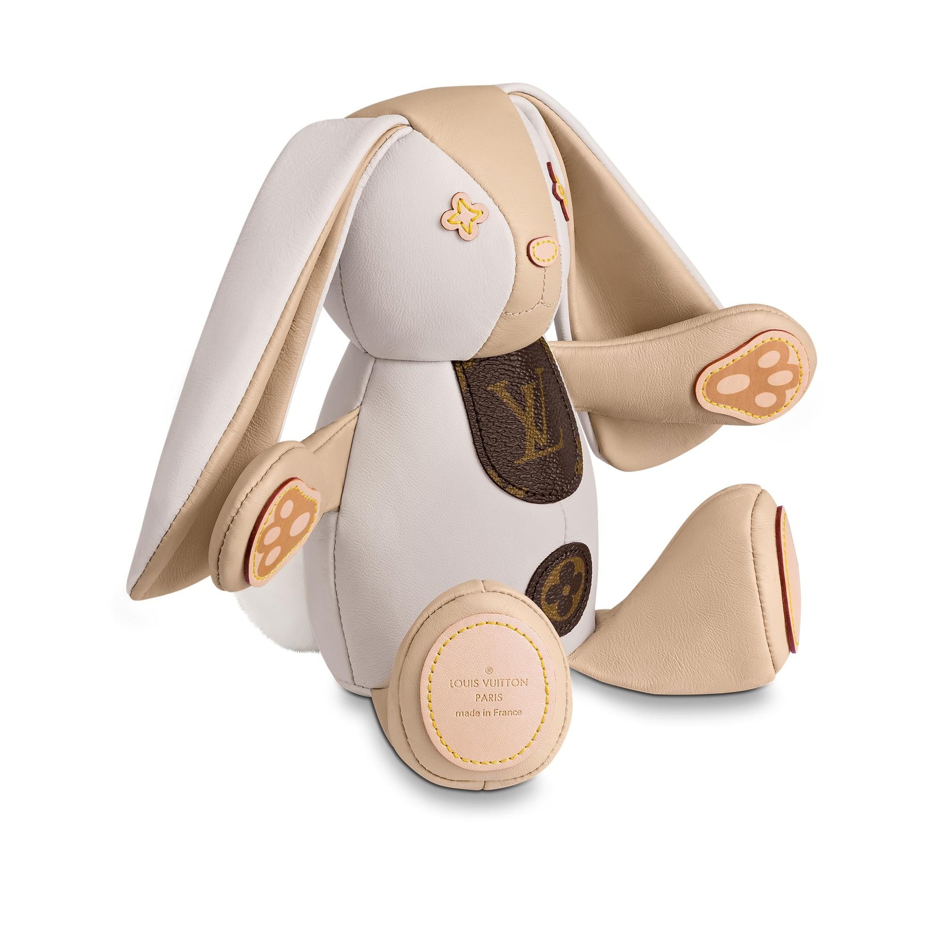 Louis Vuitton | Doudou Bunny Lewis Crossbody