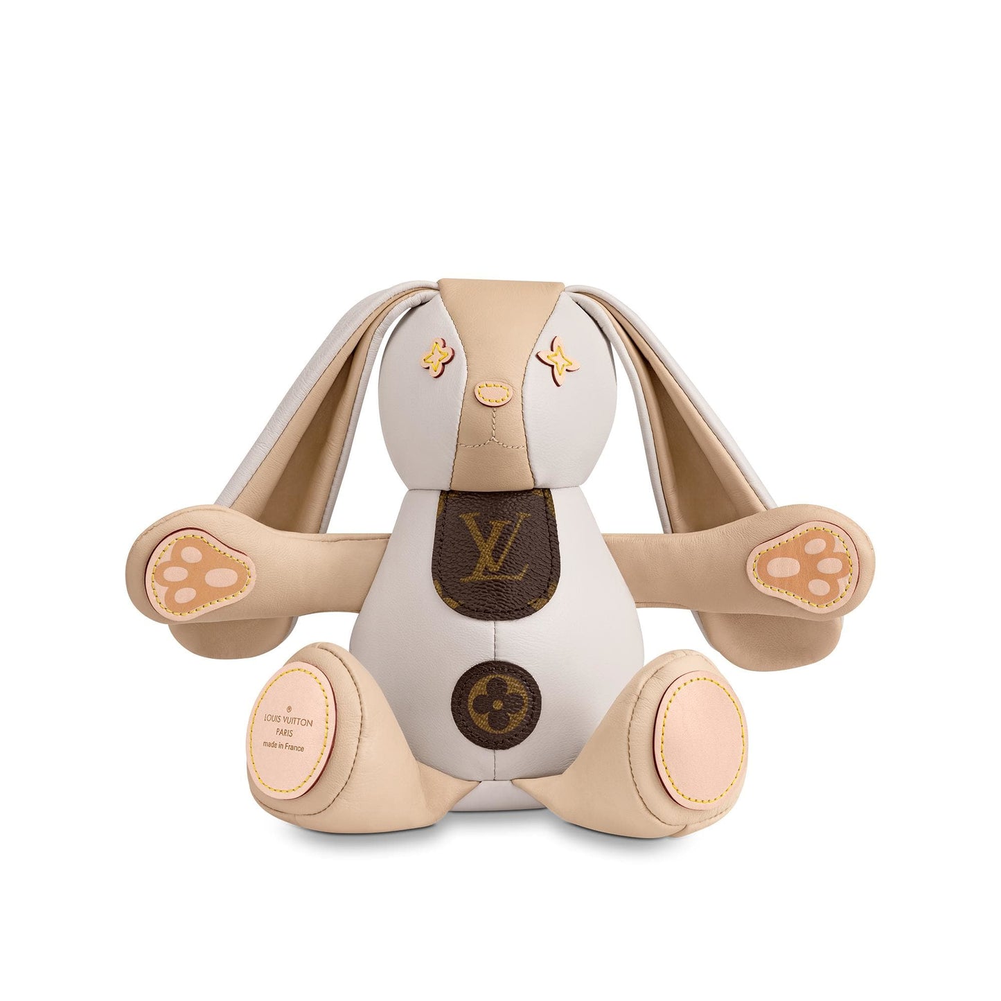 Louis Vuitton | Doudou Bunny Lewis Crossbody