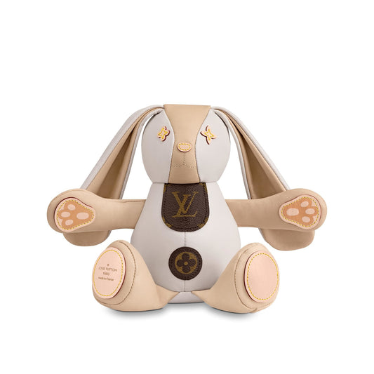 Louis Vuitton | Doudou Bunny Lewis Crossbody