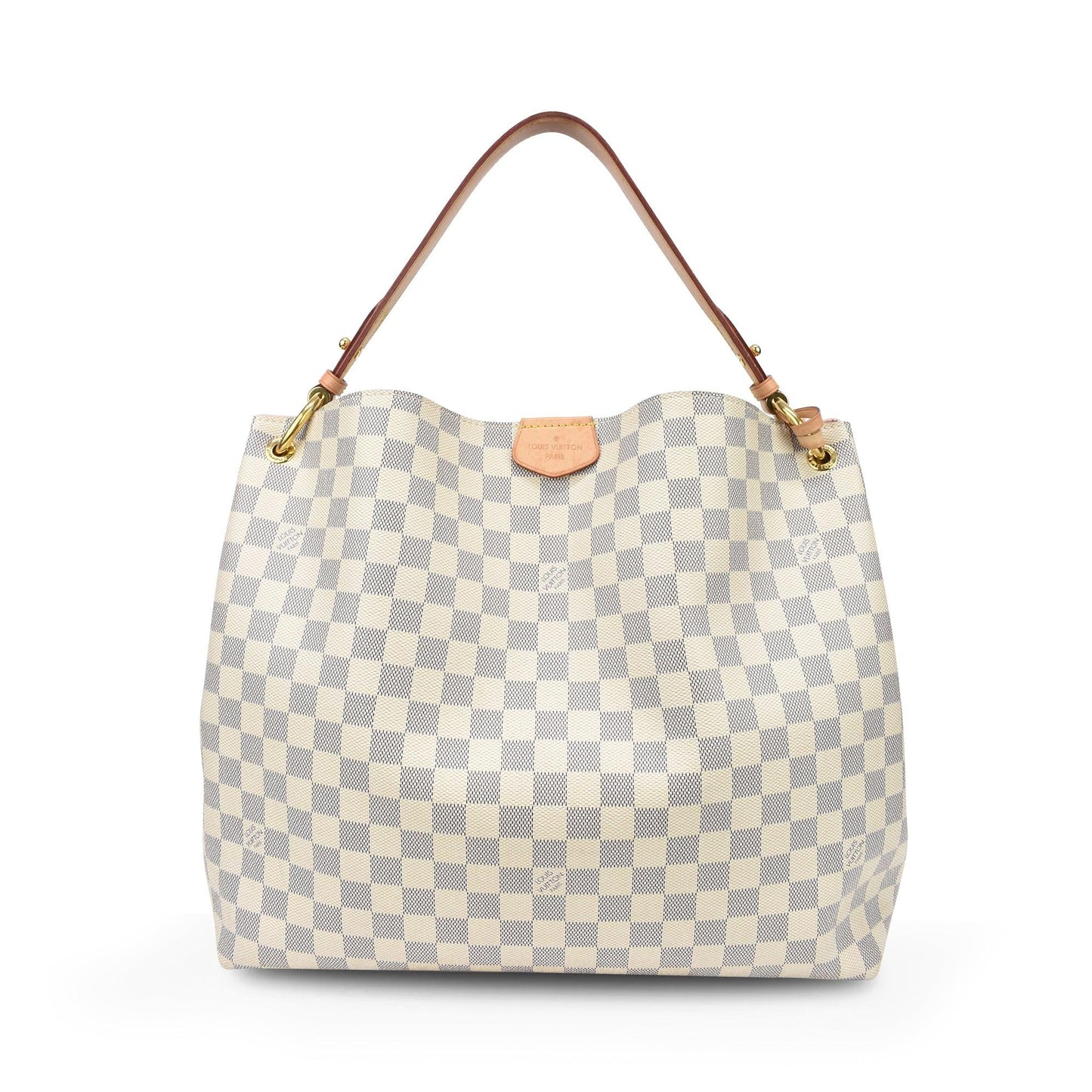 Louis Vuitton 'Graceful PM' Bag
