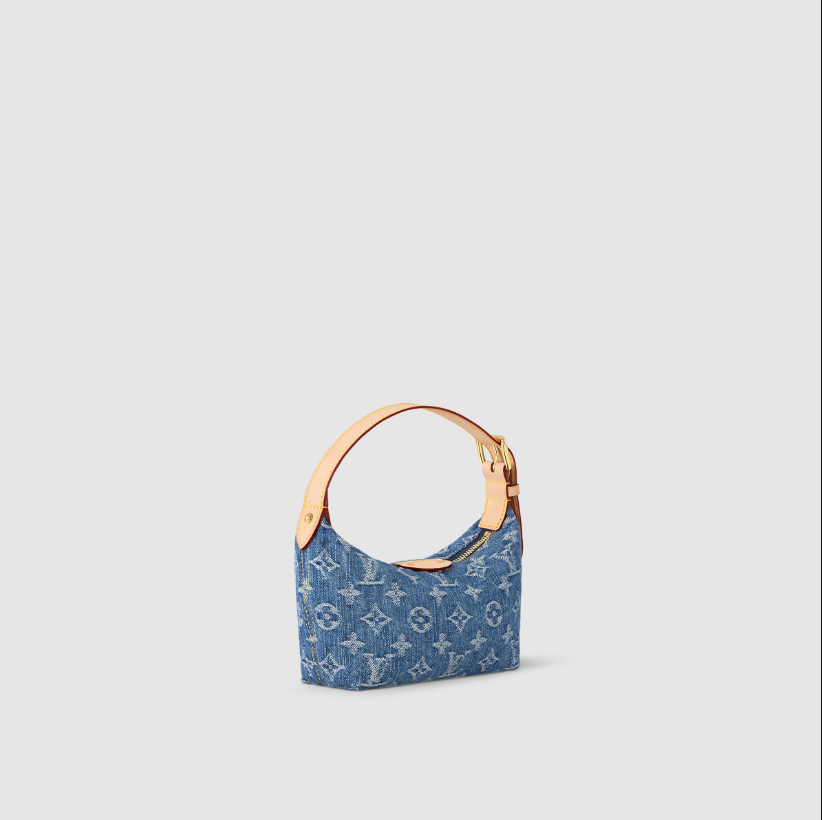 Louis Vuitton Hills Pochette Crossbody