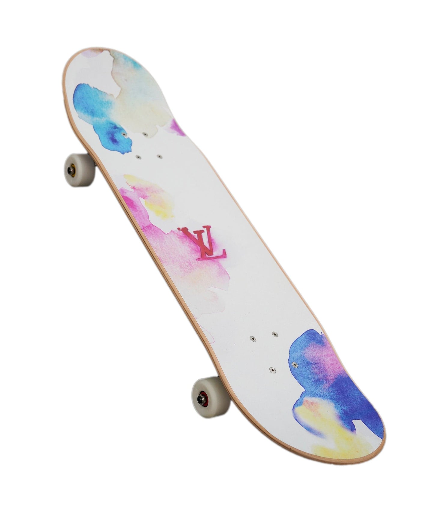 Louis Vuitton Skateboard Monogram Watercolor ALC2694