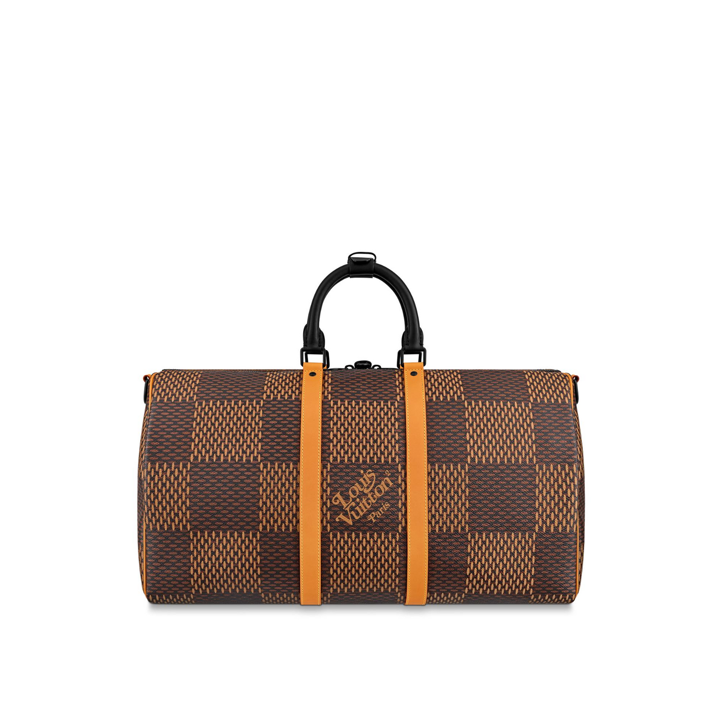 Louis Vuitton | Nigo Keepall Bandouliere 50 Crossbody