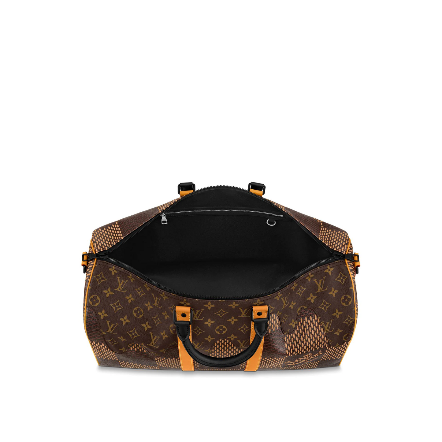 Louis Vuitton | Nigo Keepall Bandouliere 50 Crossbody