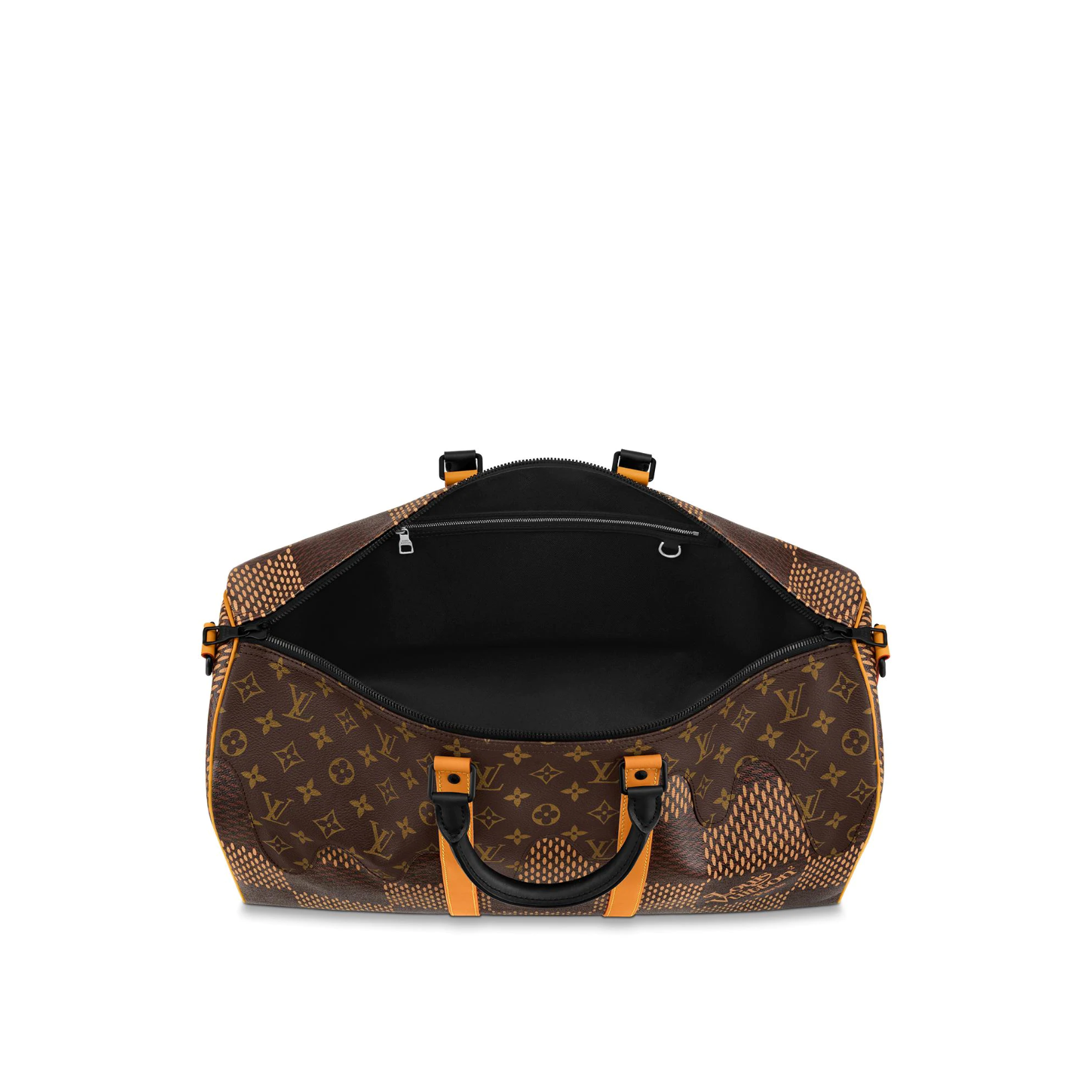 Louis Vuitton | Nigo Keepall Bandouliere 50 Crossbody