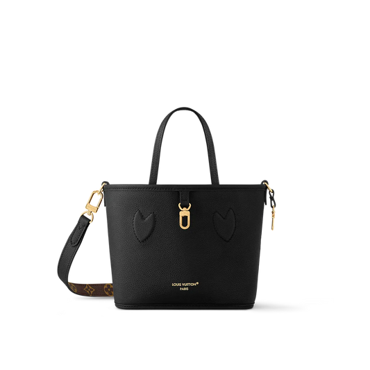 Louis vuitton Neverfull Bandoulière Inside Out BB