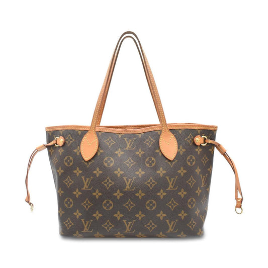 Louis Vuitton 'Neverfull PM' Bag
