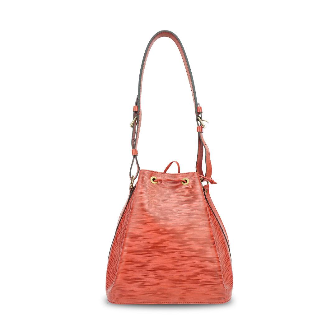 Louis Vuitton 'Petit Noe' Bag