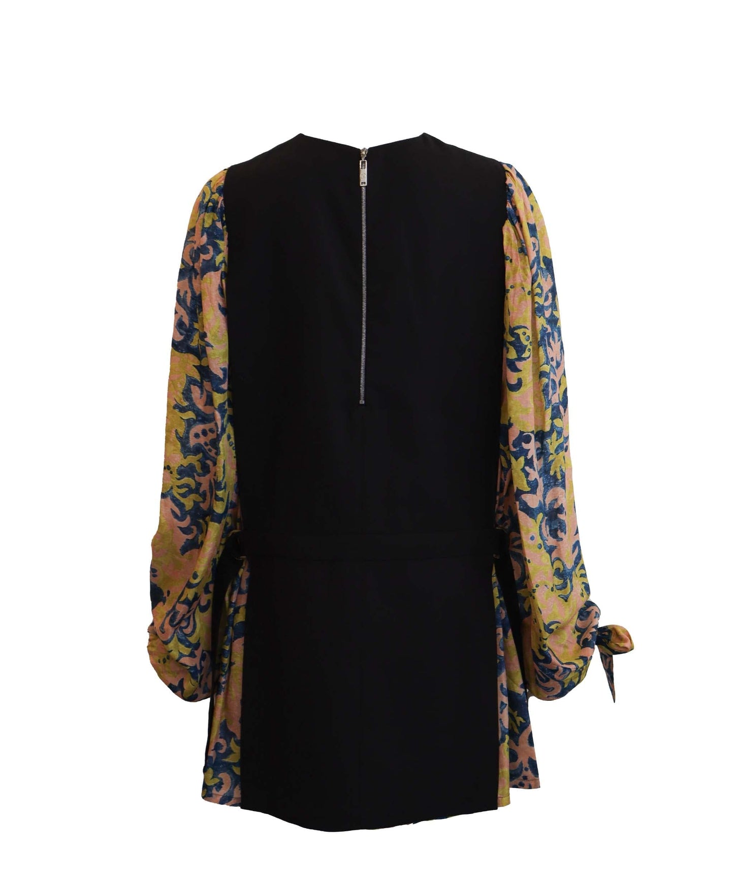Louis Vuitton Dress Floral ASC5816