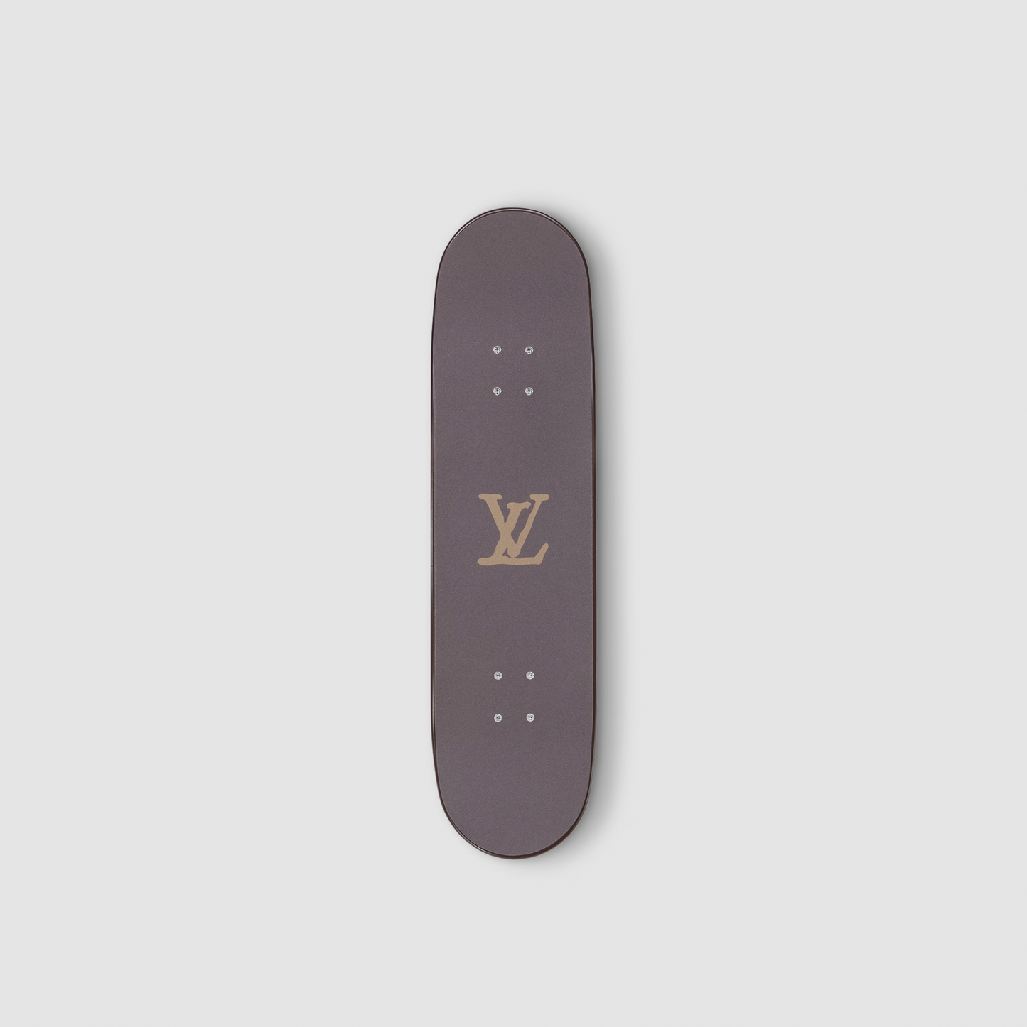 Louis Vuitton Skateboard Henry Taylor Crossbody